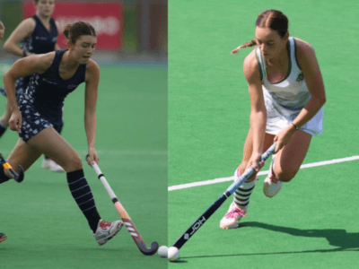 Hockey - Collegiate and DSG 