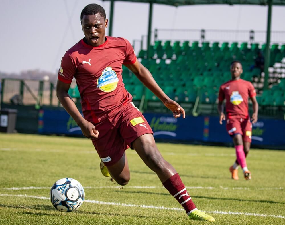 St Anne’s Technical High lifts the Curro Halala Cup