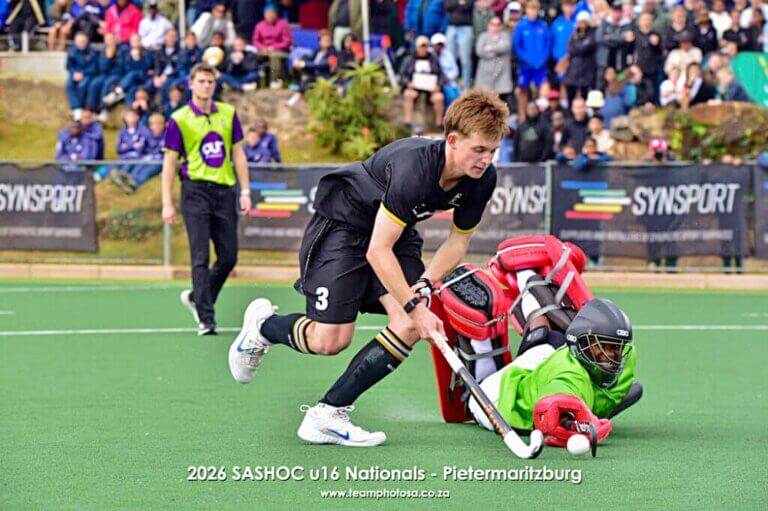SA hockey teams head to Zimbabwe in search of silverware