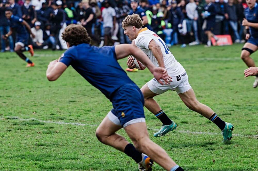 Rondebosch beats Bishops in bruising King Price Derby Series showdown