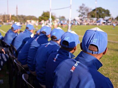 Nico Malan withstands Brandwag fightback
