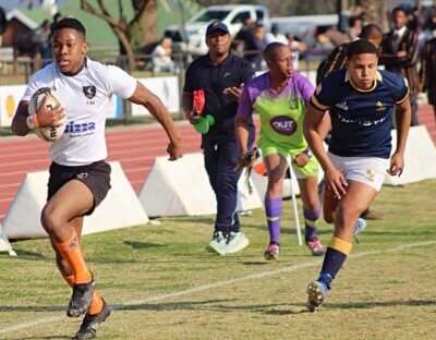 Graeme shades Queen’s, Selborne in solid win over Dale