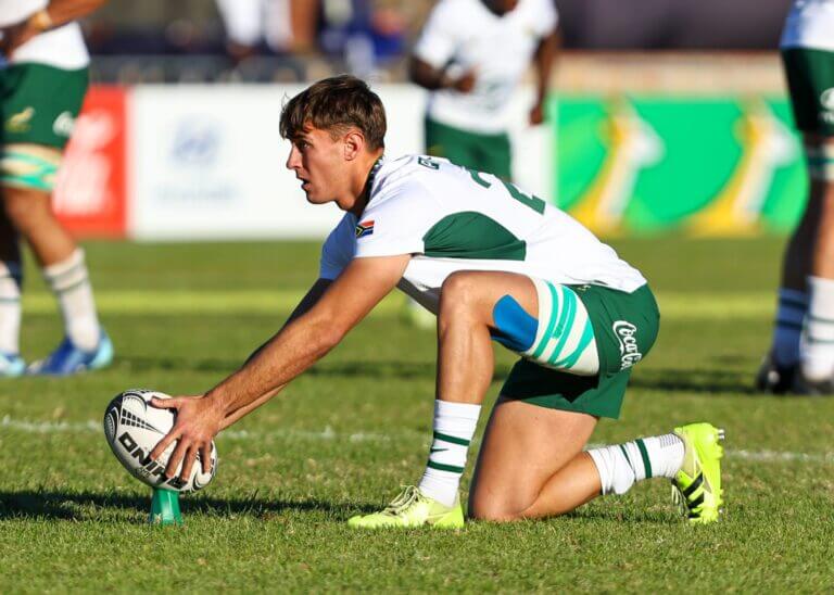 Another big victory for impressive SA u18