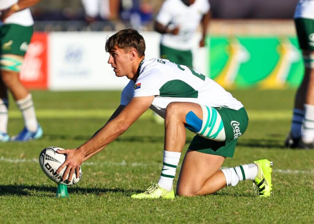 Another big victory for impressive SA u18