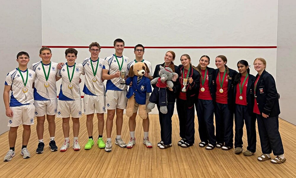 South Africa's best in 2026: St Andrew's School and Epworth. Photo: supplied.