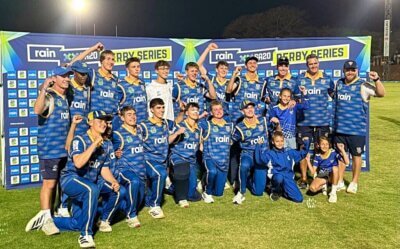 Waterkloof's bowlers delivered a polished performance to set up their side for victory over Menlopark. Photo: Supplied.