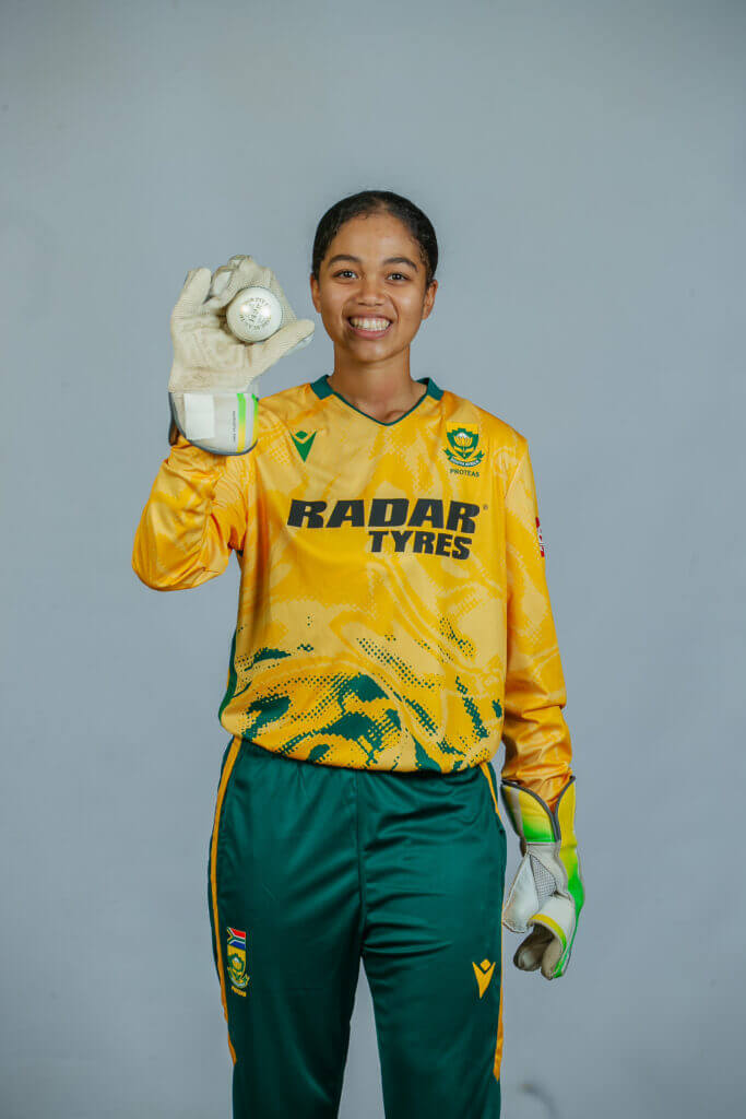 Filander closer to realising Proteas dream after unexpected call-up