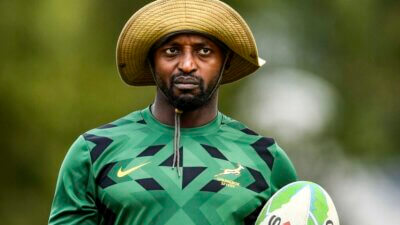 SA Rugby names U17 Sevens squad for 2026 Youth Olympics