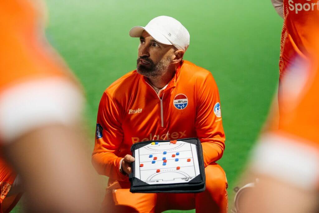 “A dream come true”: Wade Paton to lead Maritzburg College hockey programme