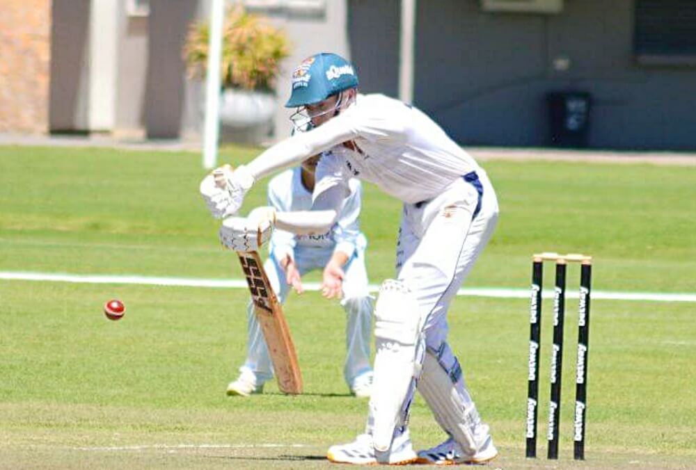 Hugenote beats Strand, Paarl Gim overpowers De Villiers Graaff in rain Schools SA20