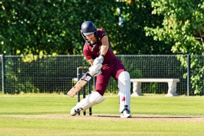 Paul Roos’s Webb whacks 158 in rain Schools SA20, Bishops holds off Khayelitsha Hub