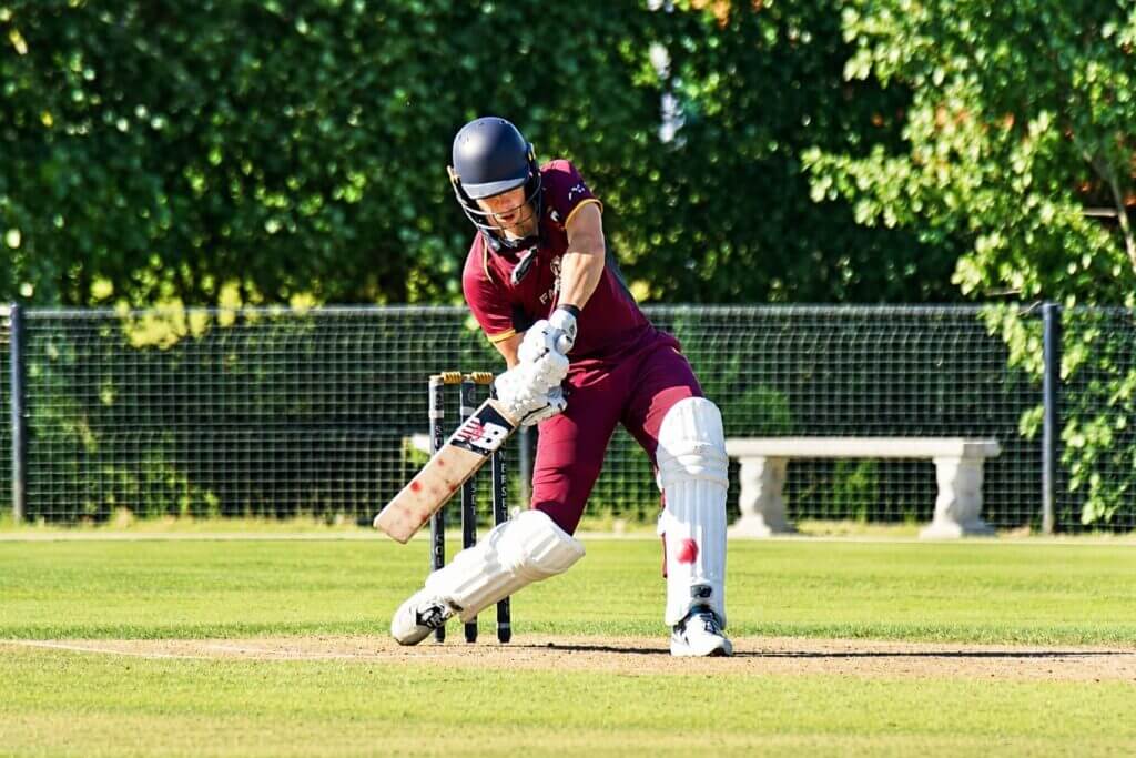 Paul Roos’s Webb whacks 158 in rain Schools SA20, Bishops holds off Khayelitsha Hub
