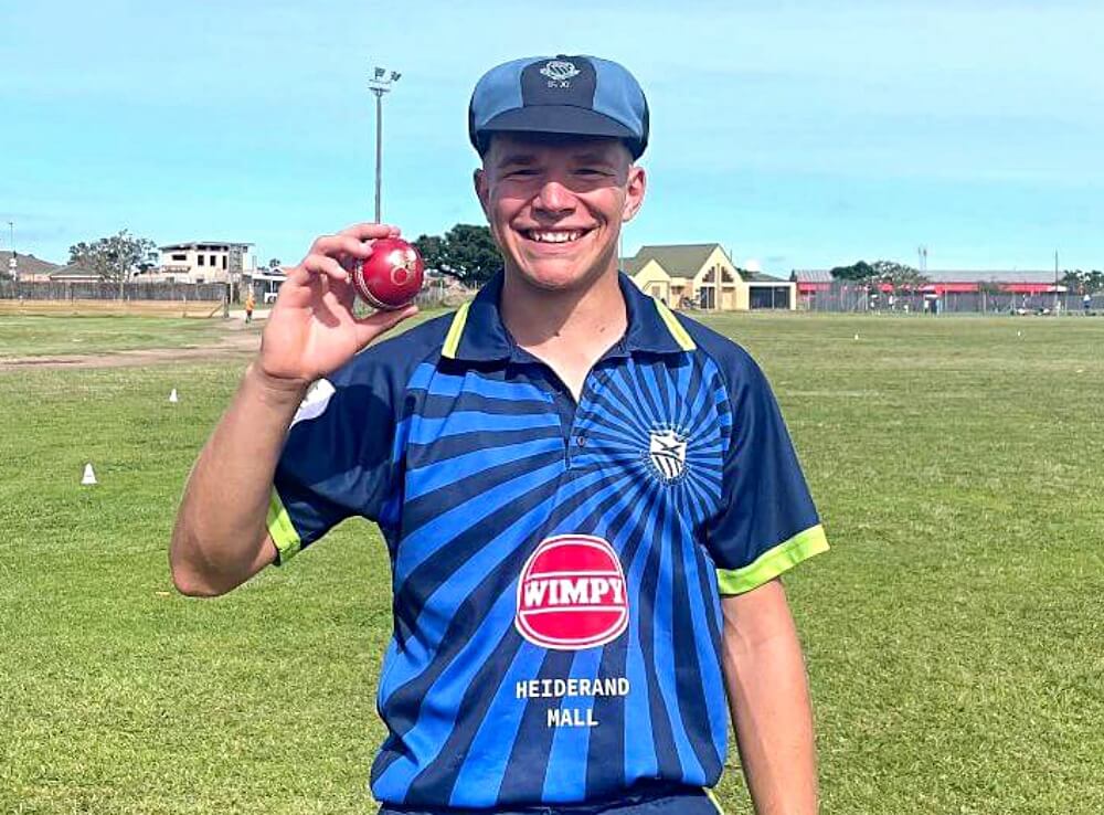 Punt’s Heyneke claims stunning rain Schools SA20 seven, Fairmont shocks Stellenberg