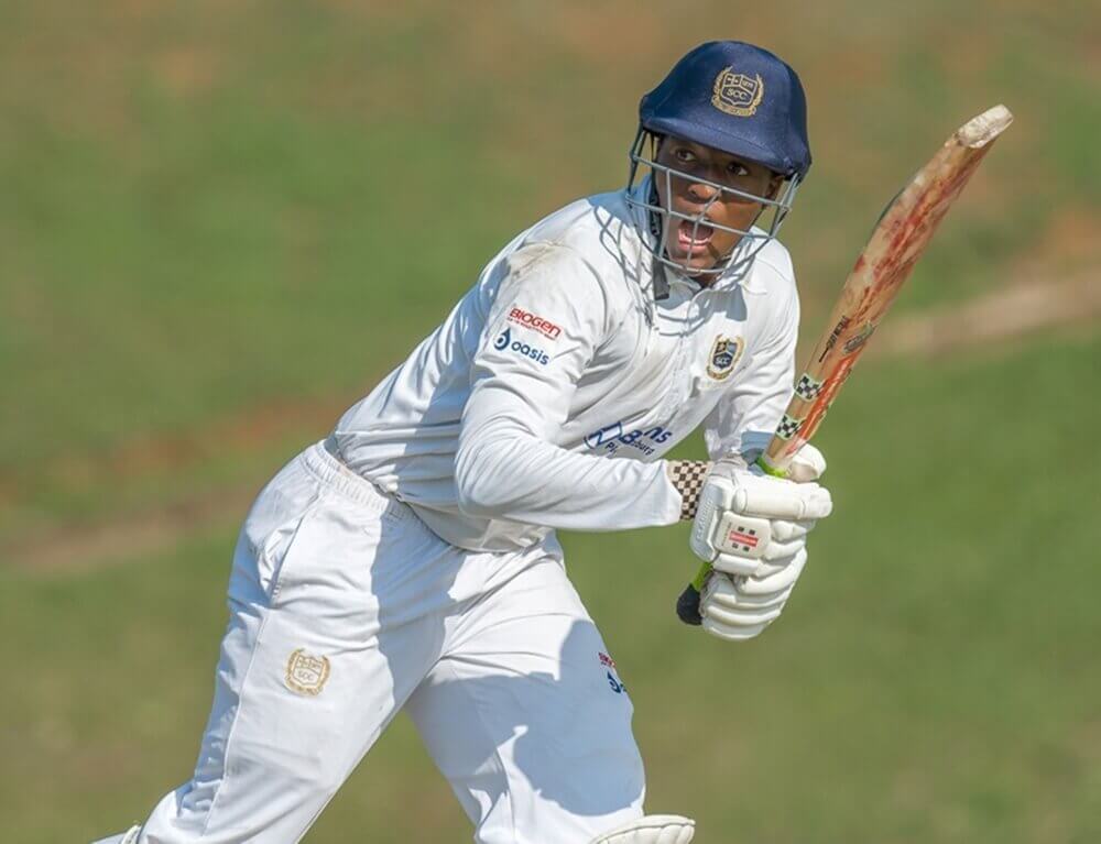 Experienced core in KZN Inland Tuskers Khaya Majola team