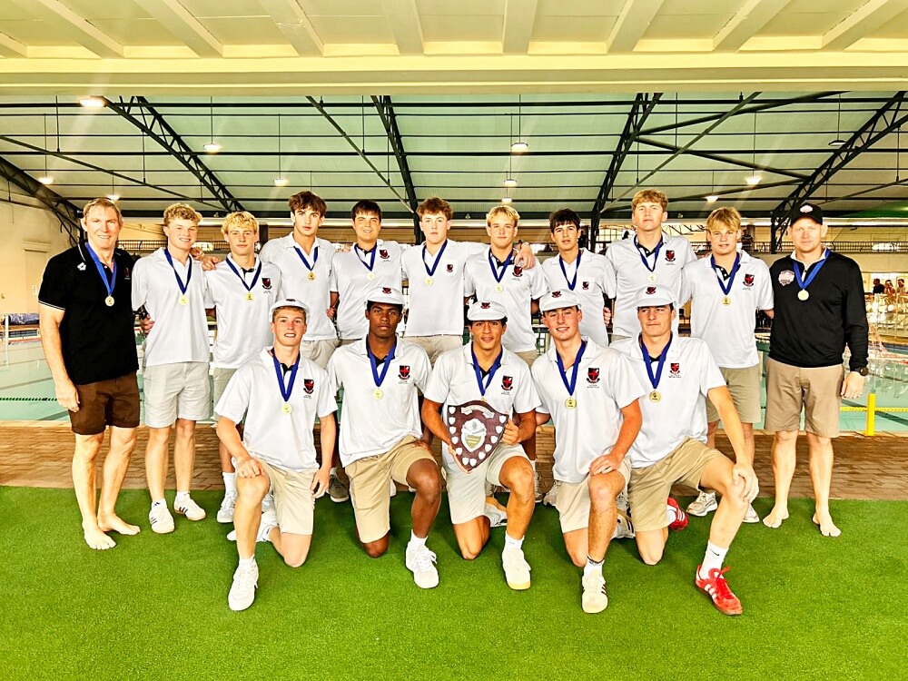 Clifton College captures Inspired Cup, wins third successive title