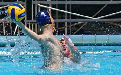 DHS gave a good account of themselves but went down to Michaelhouse by three goals. Photo: Brad Morgan.