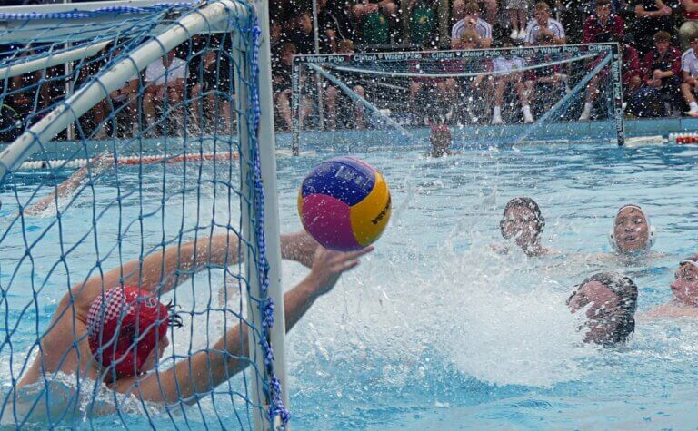 Provincial supremacy on the line at KZN Top 10 Water Polo tournaments