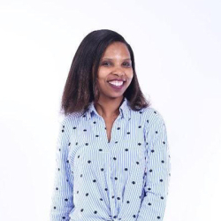 Sinovuyo Ndudane